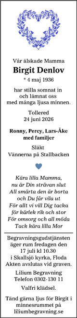 Lokalpressen Lerum