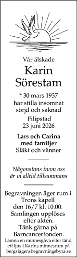Filipstads Tidning