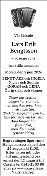 Motala Vadstena Tidning