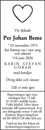Mitt i Järfälla