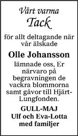 Smålänningen