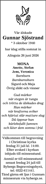 Lokalpressen Alingsås
