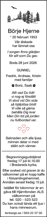 Borås Tidning