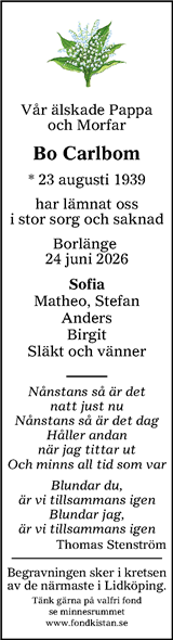 Lokalt i Dalarna (fd Annonsbladet Dalarna)