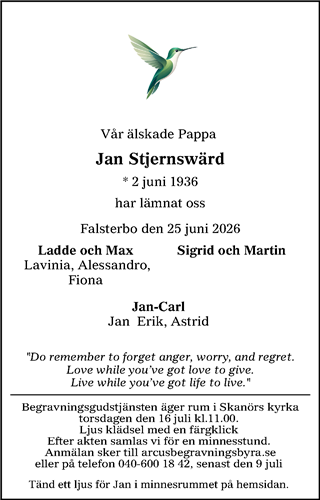 Sydsvenskan