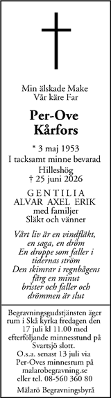 Mitt i Mälarö