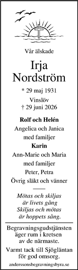 Kristianstadsbladet,Norra Skåne