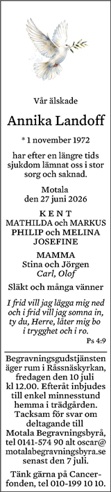 Motala Vadstena Tidning