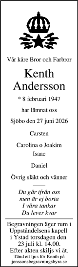 Ystads Allehanda