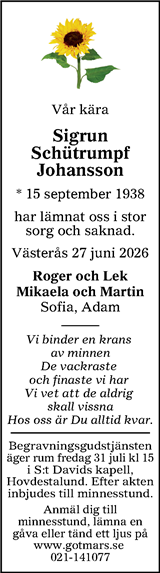 Vestmanlands Läns Tidning