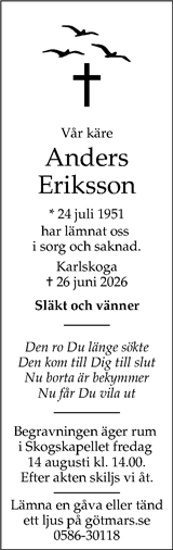 Karlskoga Kuriren,Karlskoga Tidning