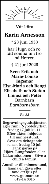 Nerikes Allehanda