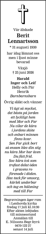 Smålandsposten