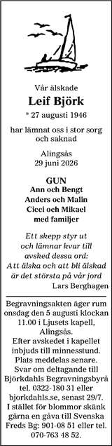 Lerums Tidning (e-tidning)