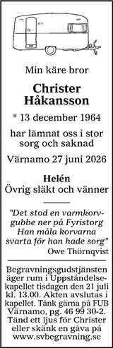 Värnamo Nyheter
