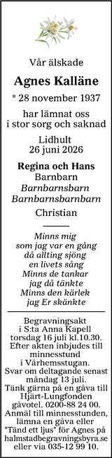 Smålänningen