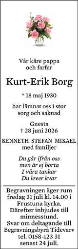 Södermanlands Nyheter