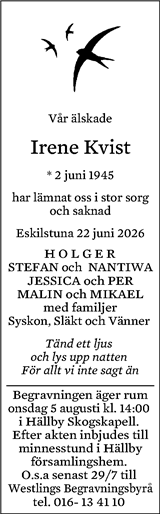 Eskilstuna-Kuriren,Strängnäs Tidning