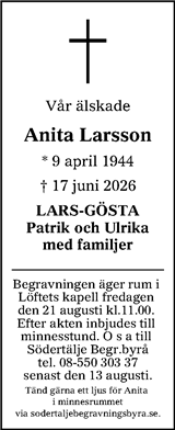 Länstidningen Södertälje