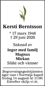 Norrtelje Tidning