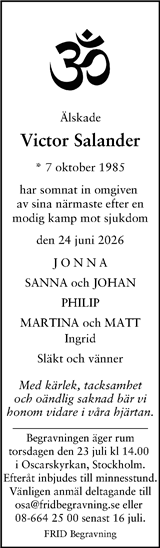 Svenska Dagbladet