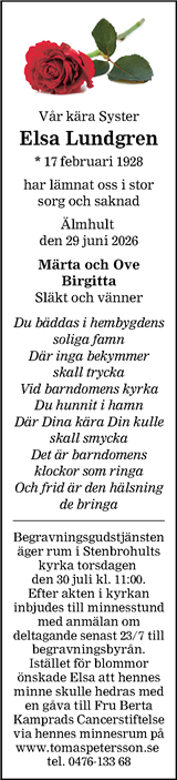 Smålandsposten