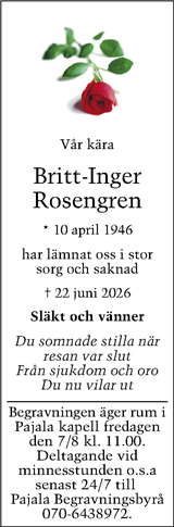 Norrländska Socialdemokraten