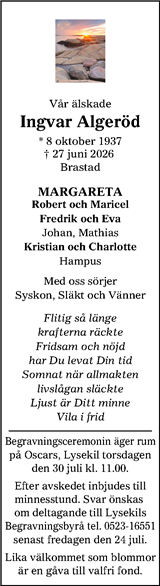 Bohusläningen