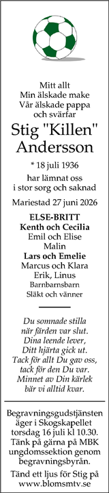 Mariestads-Tidningen