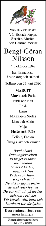 Kristianstadsbladet,Norra Skåne