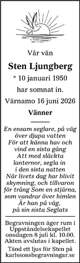 Värnamo Nyheter