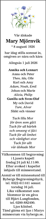 Alingsås Tidning