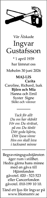 Mariestads-Tidningen