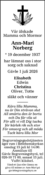 Gefle Dagblad