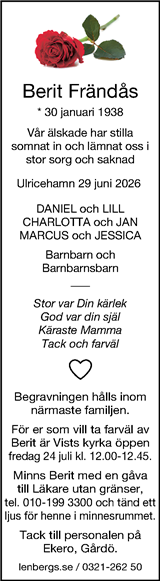 Borås Tidning,Ulricehamns Tidning