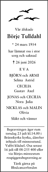 Svenska Dagbladet