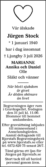 Smålänningen