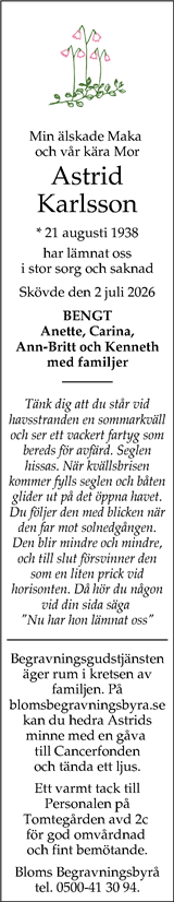 Skaraborgs Allehanda