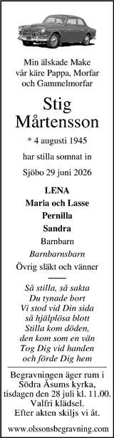 Ystads Allehanda
