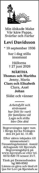 Smålänningen