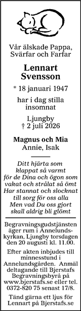 Smålänningen