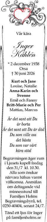 Mora Tidning