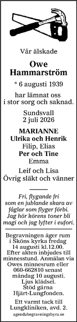 Sundsvalls Tidning