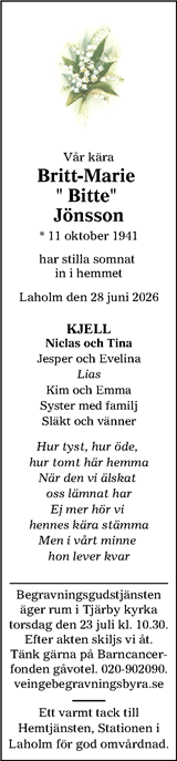 Laholms Tidning