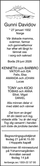 Borås Tidning