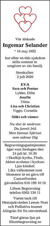 Lokalpressen Lerum