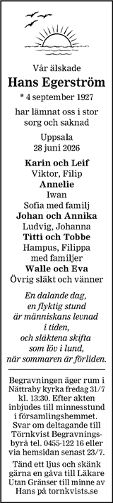 Blekinge Läns Tidning