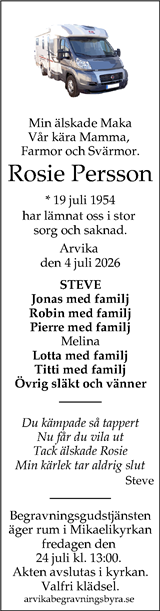 Arvika Nyheter