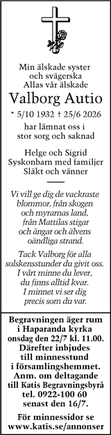 Haparandabladet