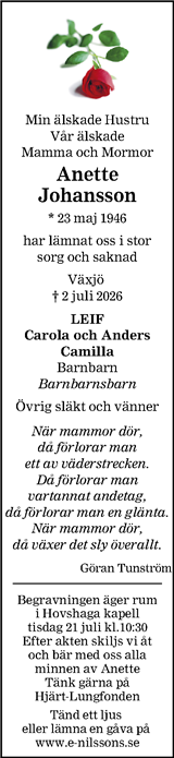 Smålandsposten